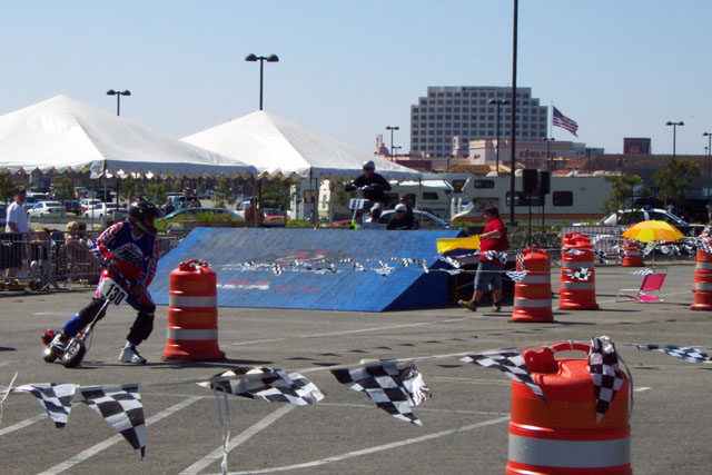 This site run by RACERS (image for) This site run by RACERS